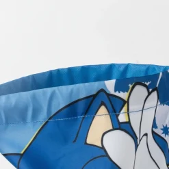 Sonic® Classic Gymnastikpose Blå