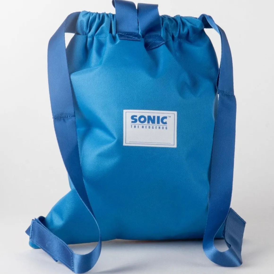 Sonic® Classic Gymnastikpose Blå
