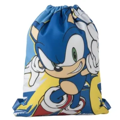 Sonic® Classic Gymnastikpose Blå