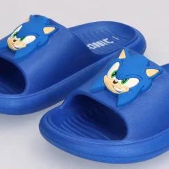 Sonic® Pool Badesandaler