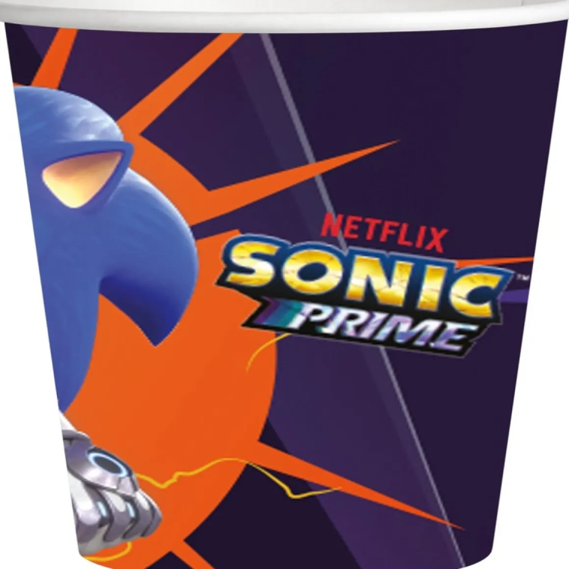 Sonic Prime® Papkrus