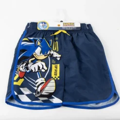 Sonic® Top Speed Badebukser