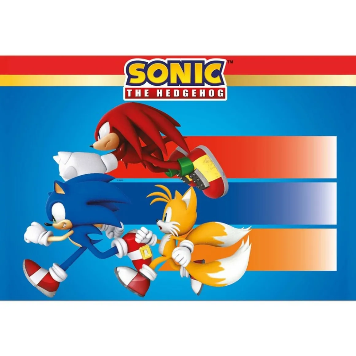 Sonic® Dug