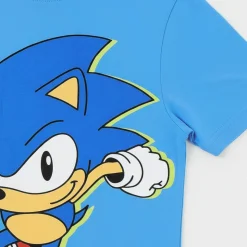 Sonic® Løbende T-Shirt