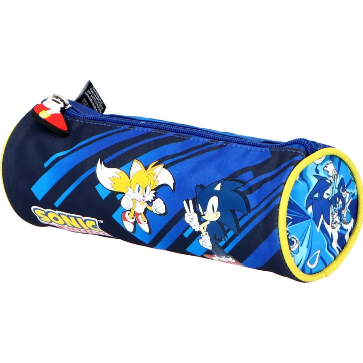 Sonic® Penalhus Blå