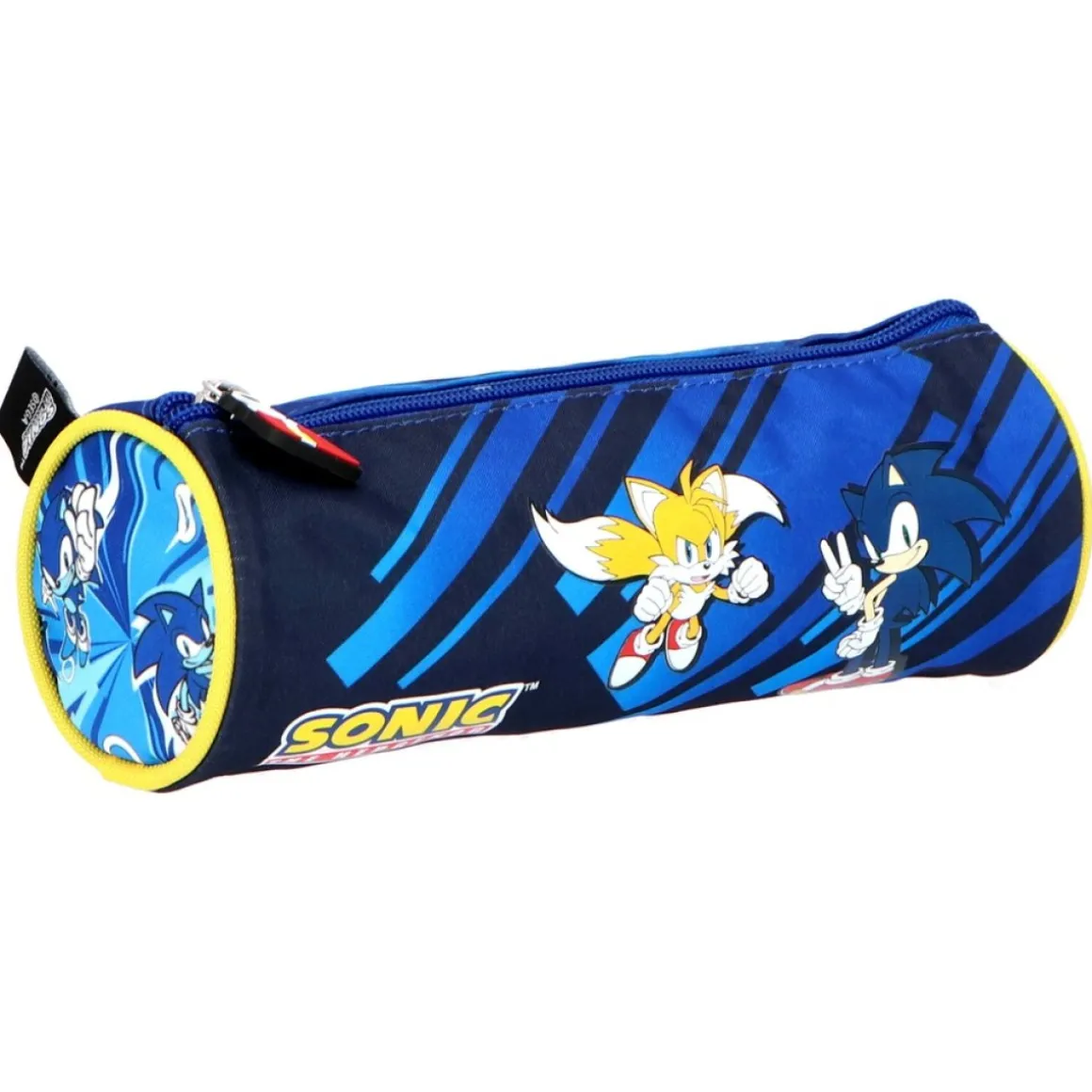 Sonic® Penalhus Blå