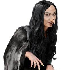 Sort Hekseparyk