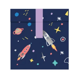 Space Party Slikposer
