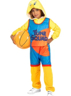 Space Jam® Tweety Børnekostume
