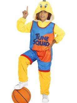 Space Jam® Tweety Børnekostume