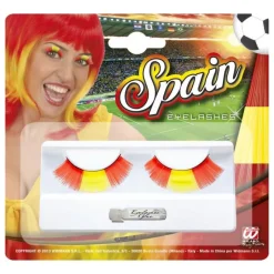 Spanien Øjenvipper