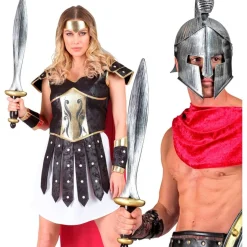 Spartan Sværd
