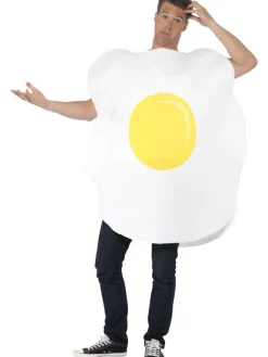 Spejlæg Kostume
