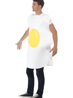 Spejlæg Kostume