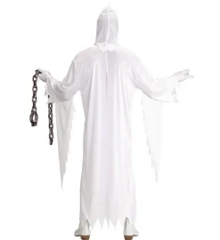 Spøgelse Kostume