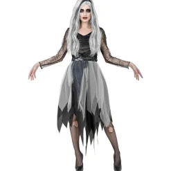 Spøgelsesbrud Kostume