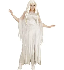 Spøgelses Damen Kostume
