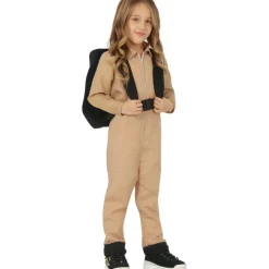 Spøgelsesjæger Børnekostume