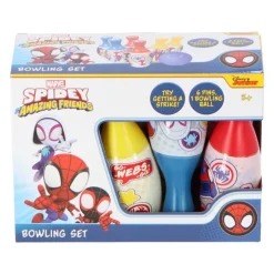 Spiderman® Bowling Sæt