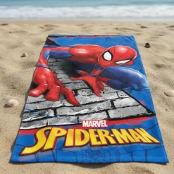 Spiderman® Håndklæde