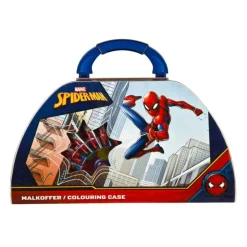 Spiderman® Malingsæt