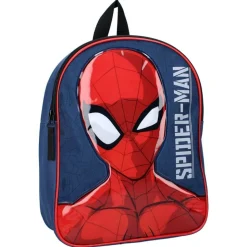 Spiderman® 3D Effekt Rygsæk