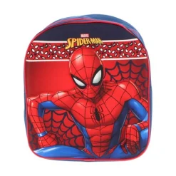 Spiderman® 3D Effekt Rygsæk