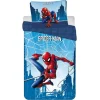 Spiderman® Skyline Bomuld Sengetøj