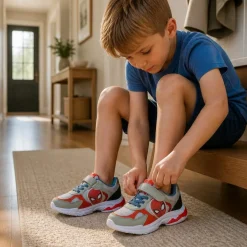 Spiderman® Sporty Sneakers