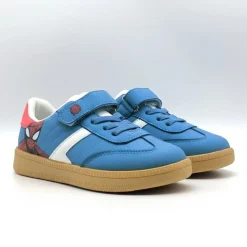 Spiderman® Sporty Sneakers Blå