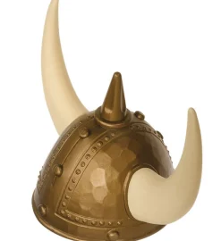 Spids Vikingehjelm