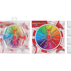 Spin Drukspil