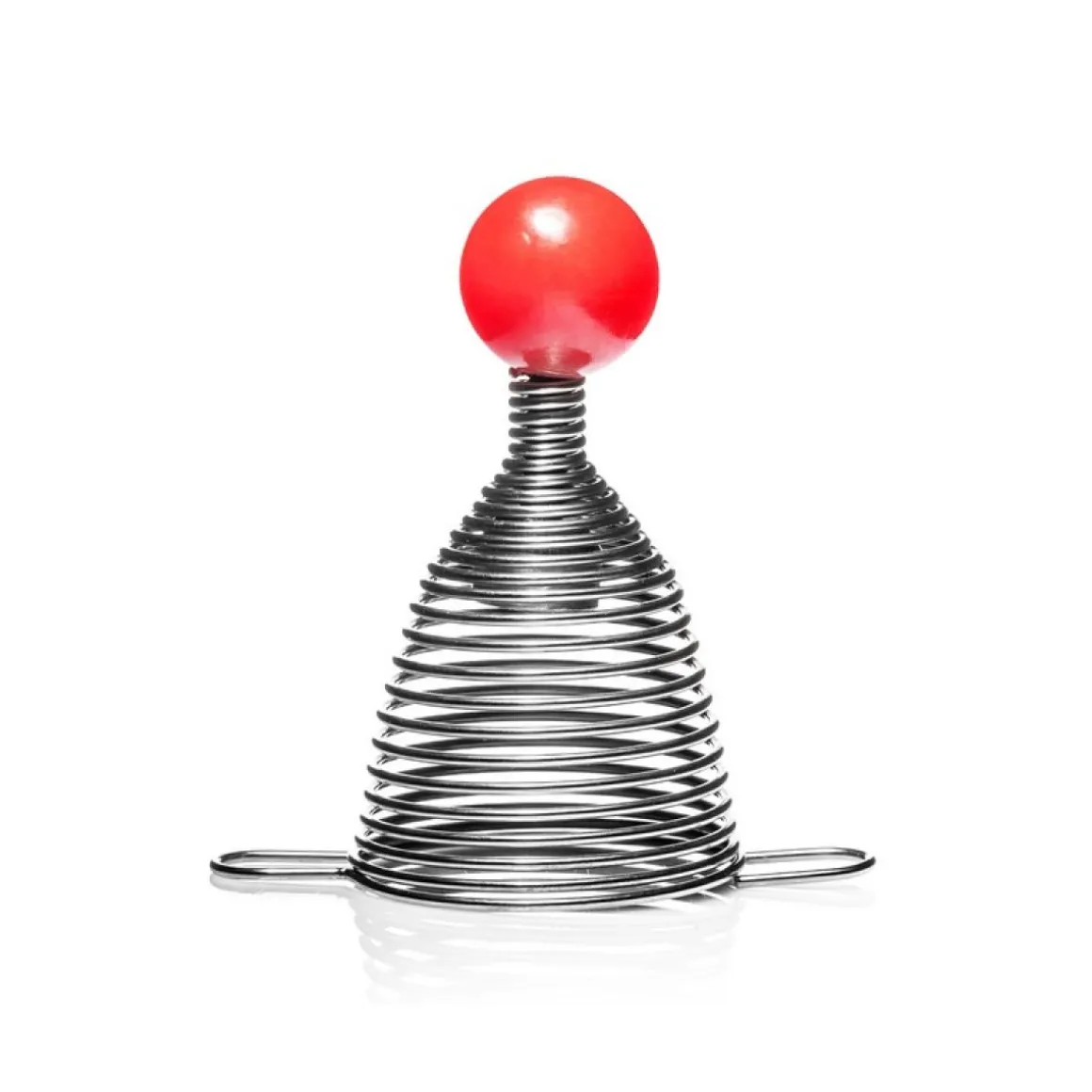 Spiral Fjeder Nøddeknækker