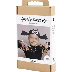 Spooky Dress Up DIY Kit