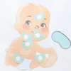 Sæt Sutten På Babyen Spil