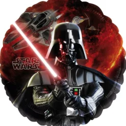 Star Wars® Darth Vader Folieballon