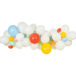 Starburst Ballonbue