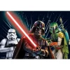 Star Wars Galaxy® Plastikdug