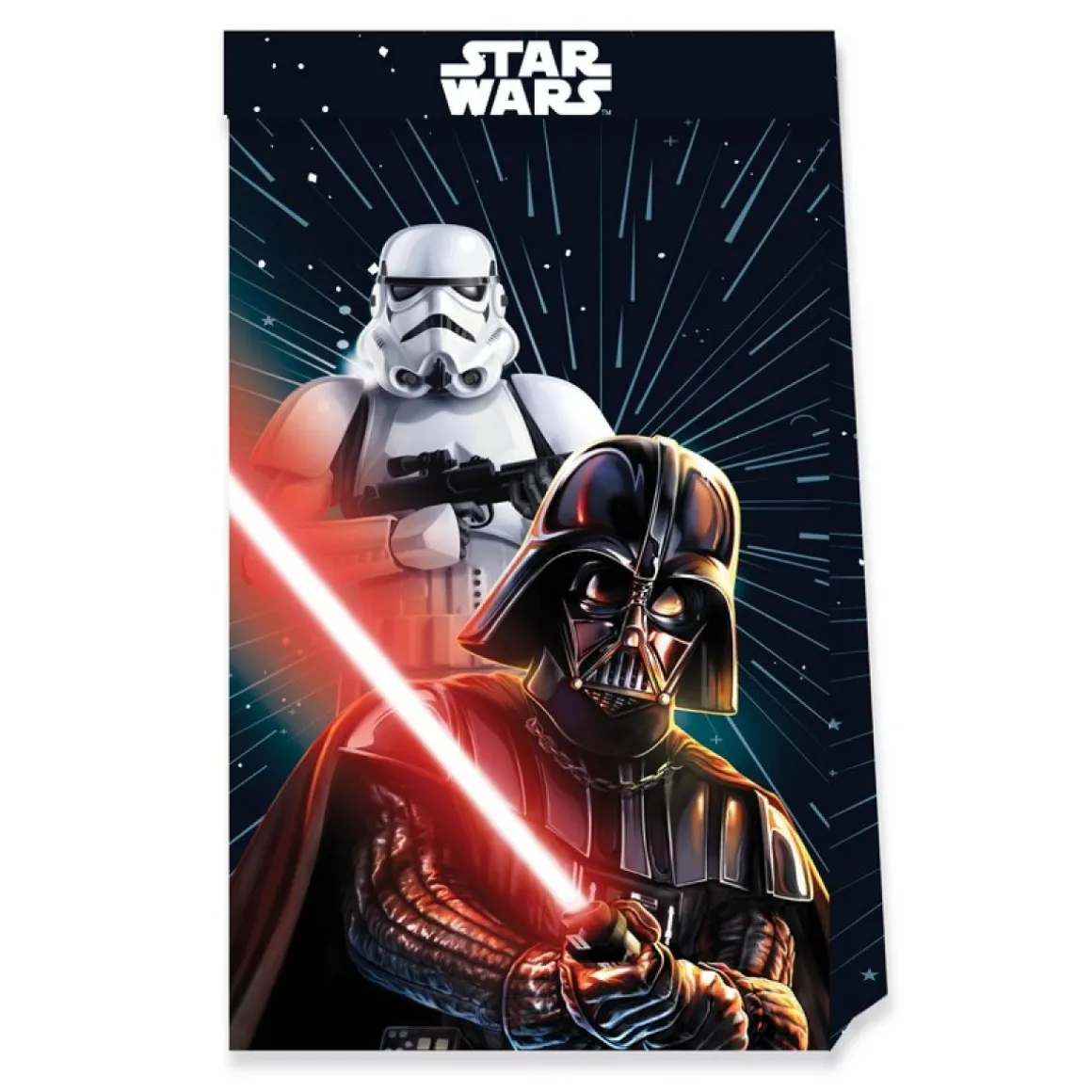 Star Wars Galaxy® Slikposer Papir