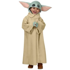 Star Wars® Grogu Børnekostume