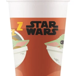 Star Wars The Mandalorian® Grogu Papkrus