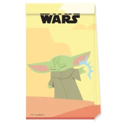 Star Wars The Mandalorian® Grogu Slikposer