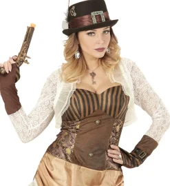 Steampunk Filthat