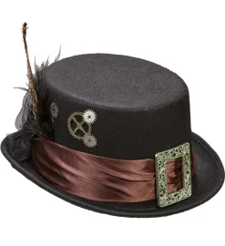 Steampunk Filthat