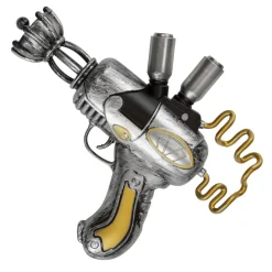 Steampunk Ray Gun Pistol