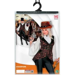 Steampunk Vest Kostume
