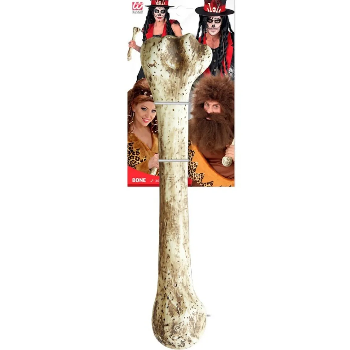 Stenalder Knogle