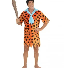 Stenalder Mand Kostume