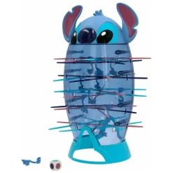 Stitch® Faldende Figurer Spil