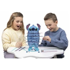 Stitch® Faldende Figurer Spil